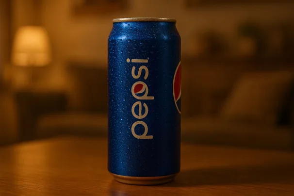 Bankaly pepsi