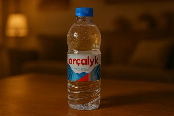 Arçalyk