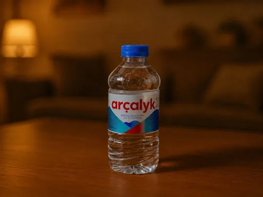 Arçalyk 0.33