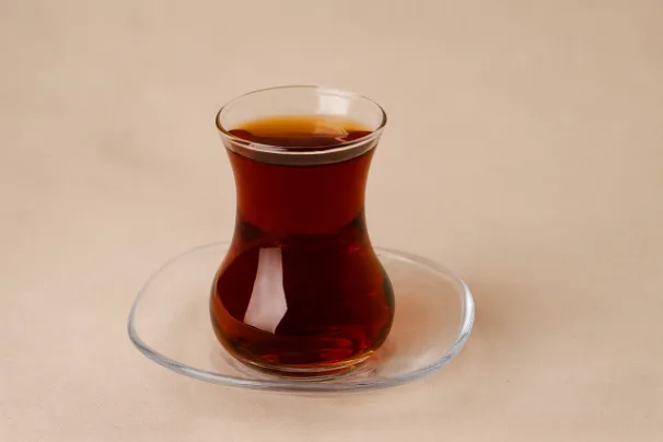Türk çaýy