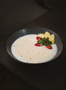 Tüwi kaşa korisaly