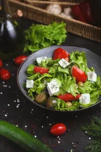 Mozzarella